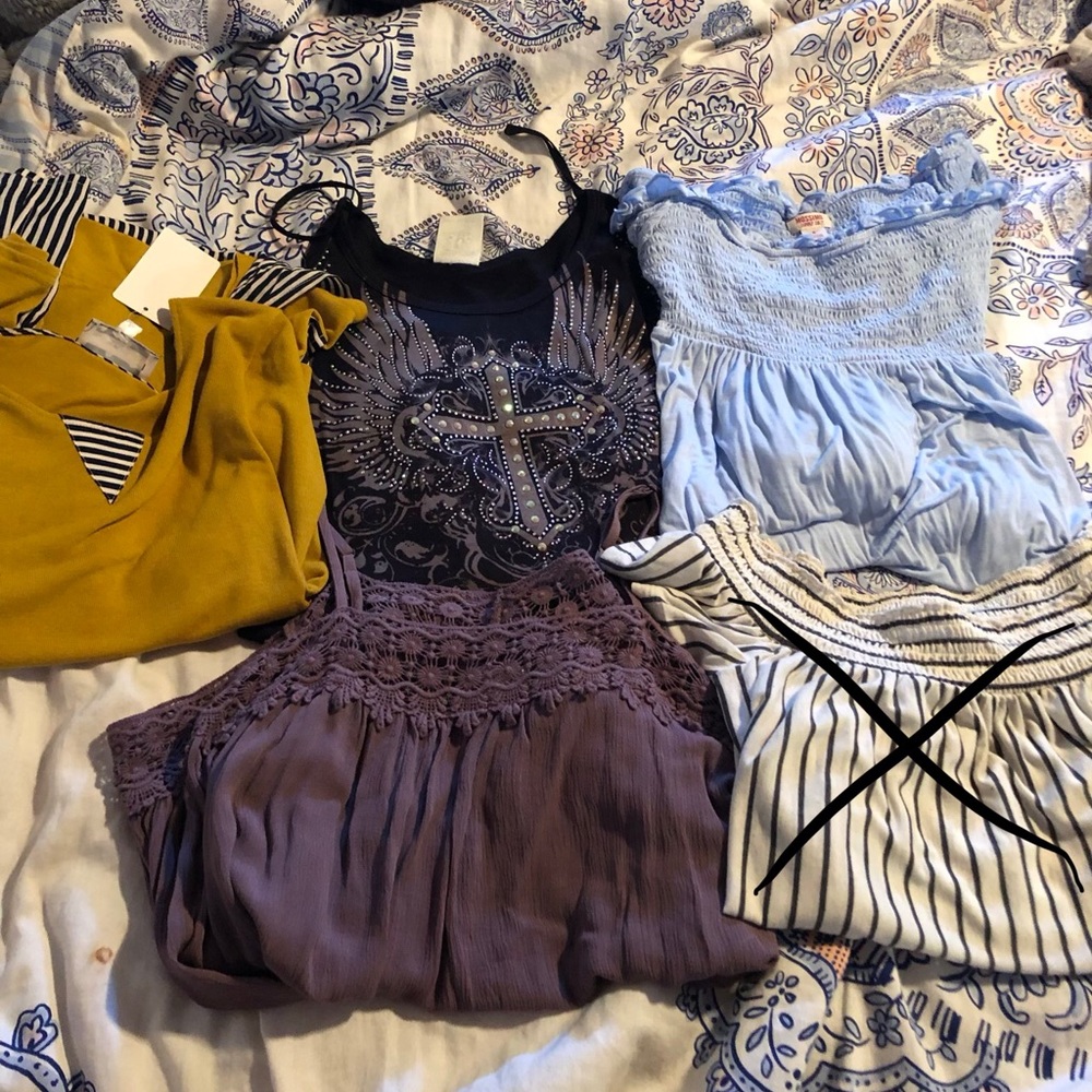 Shirts!! - Picture 2 of 2
